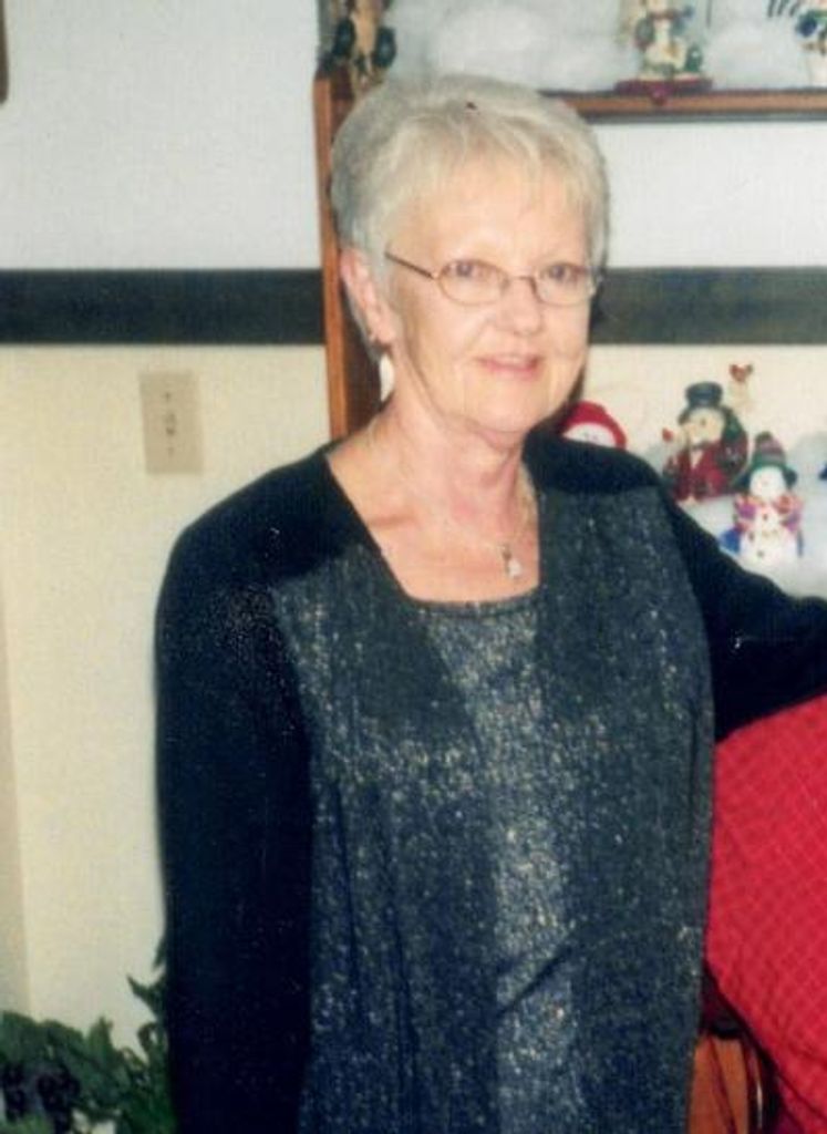 Sondra Mcpeck Profile Photo