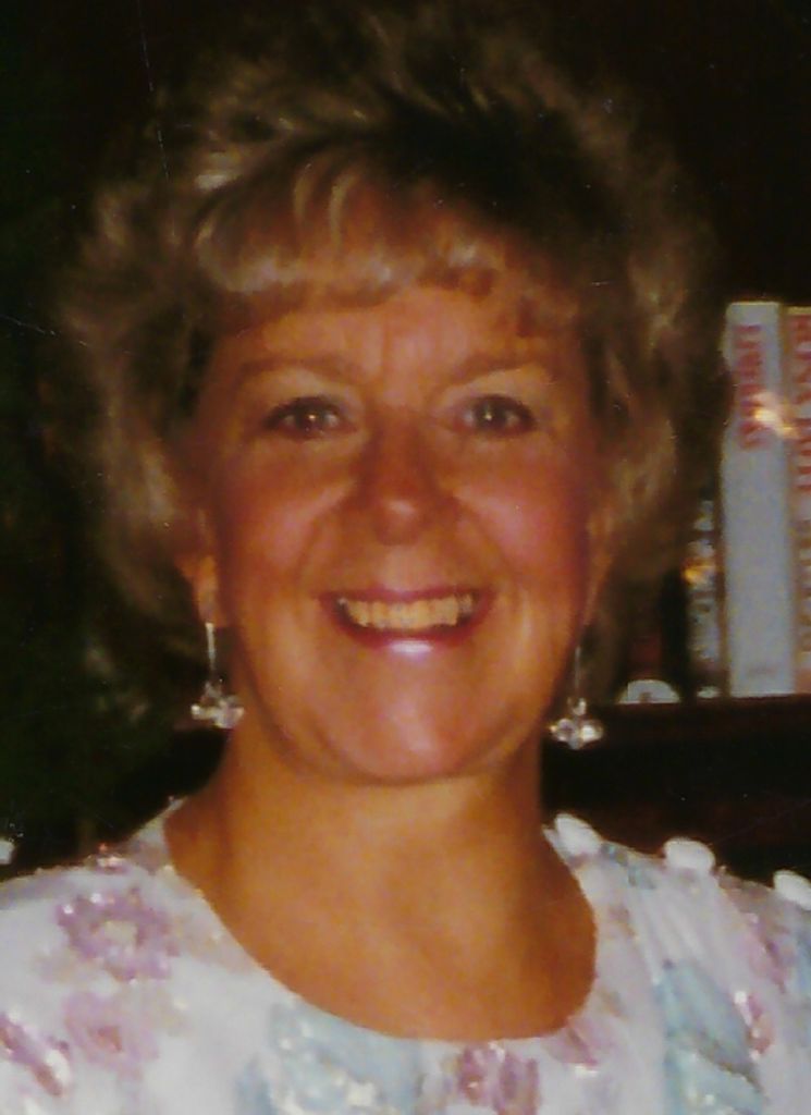Sandra Miller