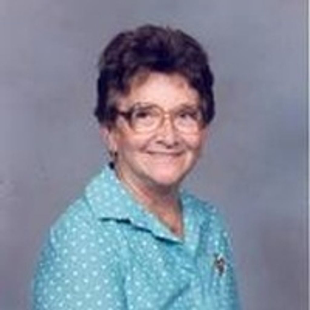 Ella C. Reith
