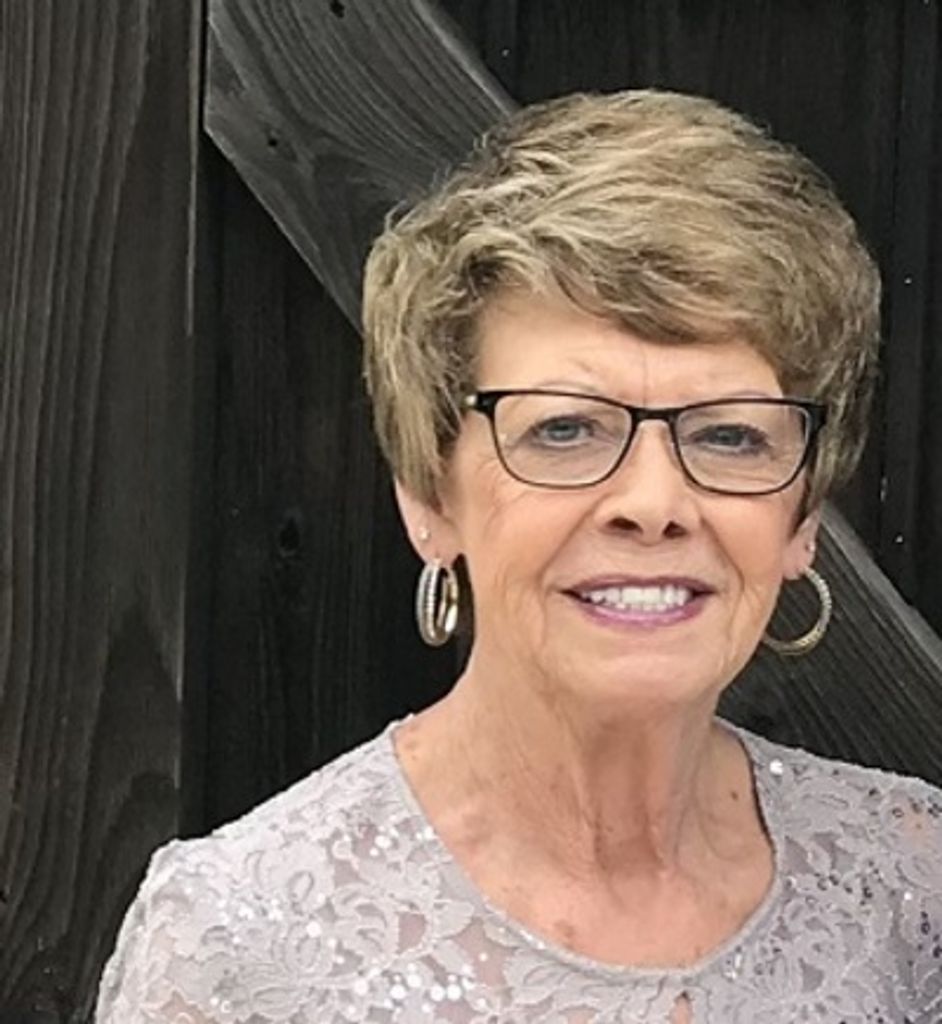 Janet Kay Giles Profile Photo