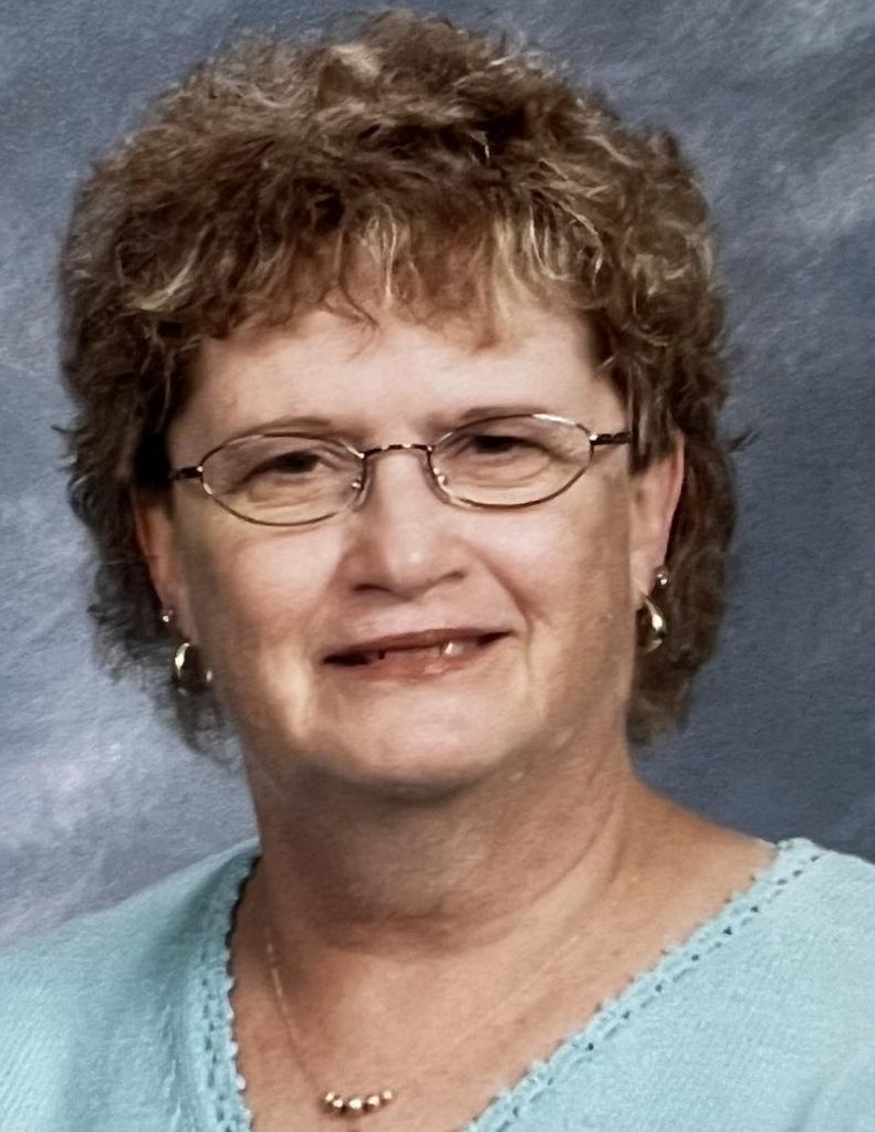 Charlene Thomas Renaud Profile Photo