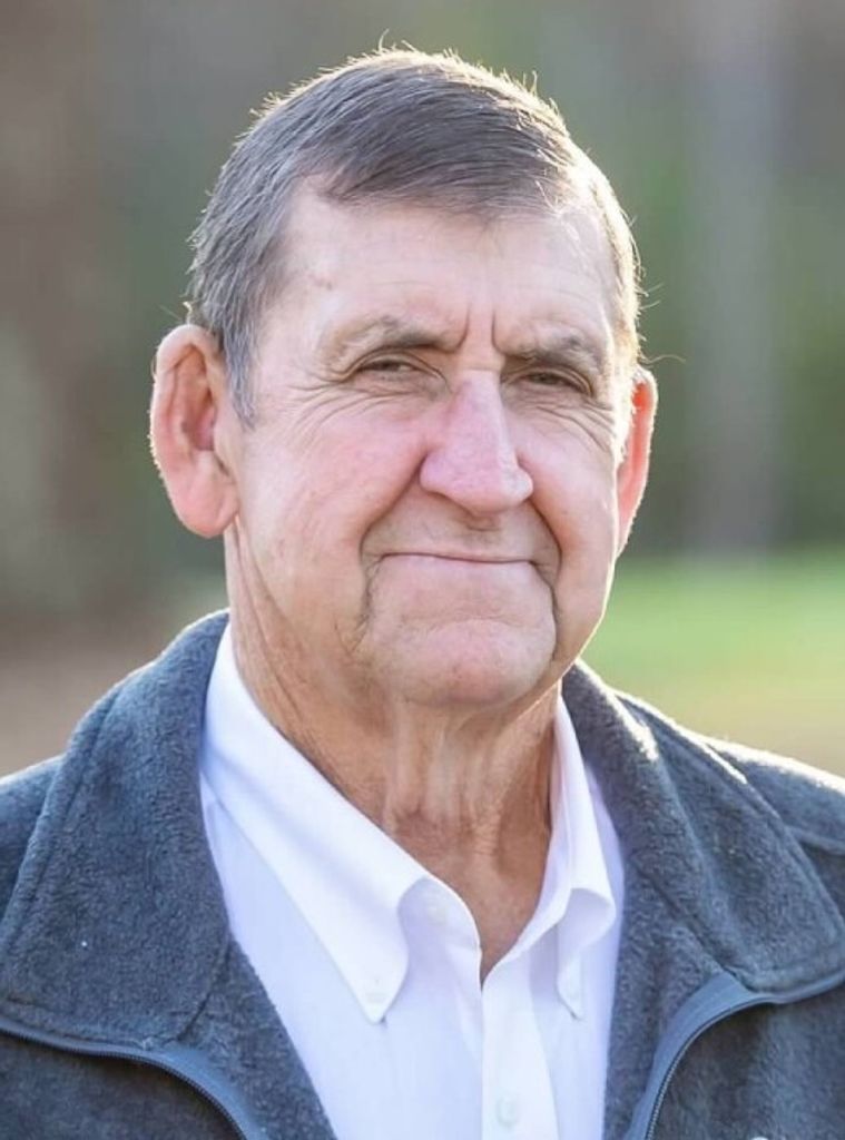 Mickey Jenkins Profile Photo