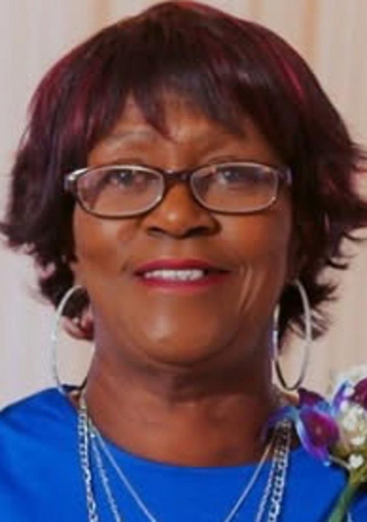 Venita Ann Richmond Profile Photo