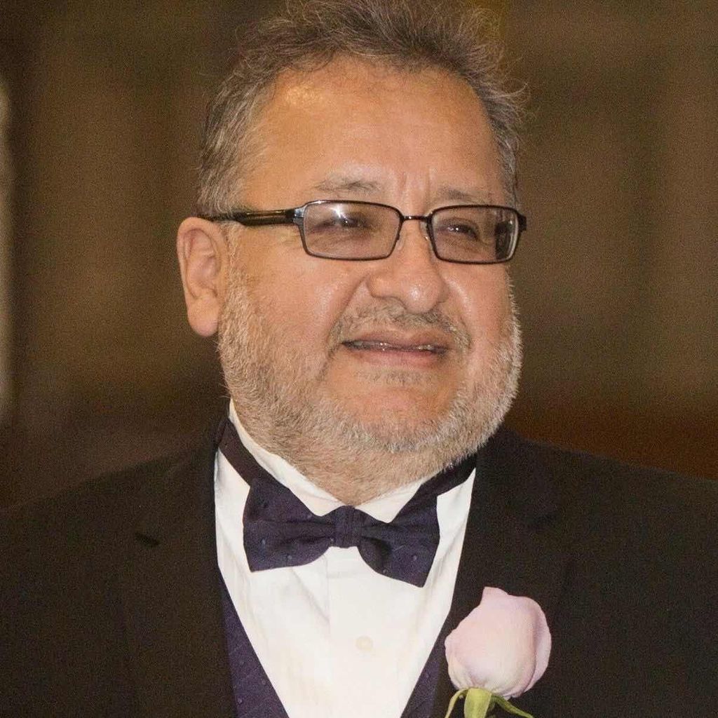 Daniel Guillermo Lorenzetti Profile Photo