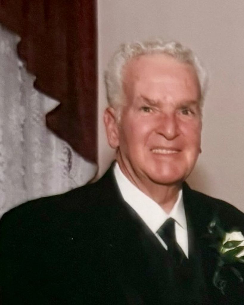 Thomas J. O'Malley Profile Photo
