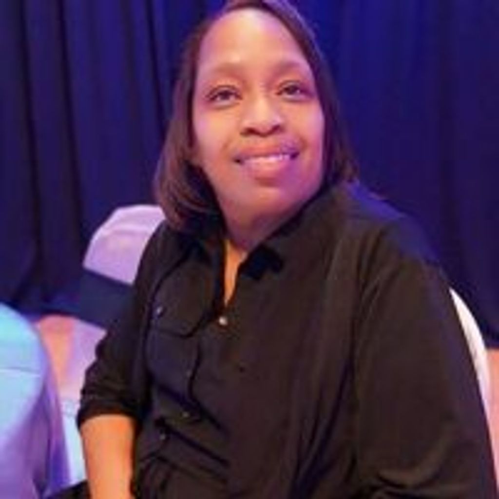 Phillicia Cathey Profile Photo
