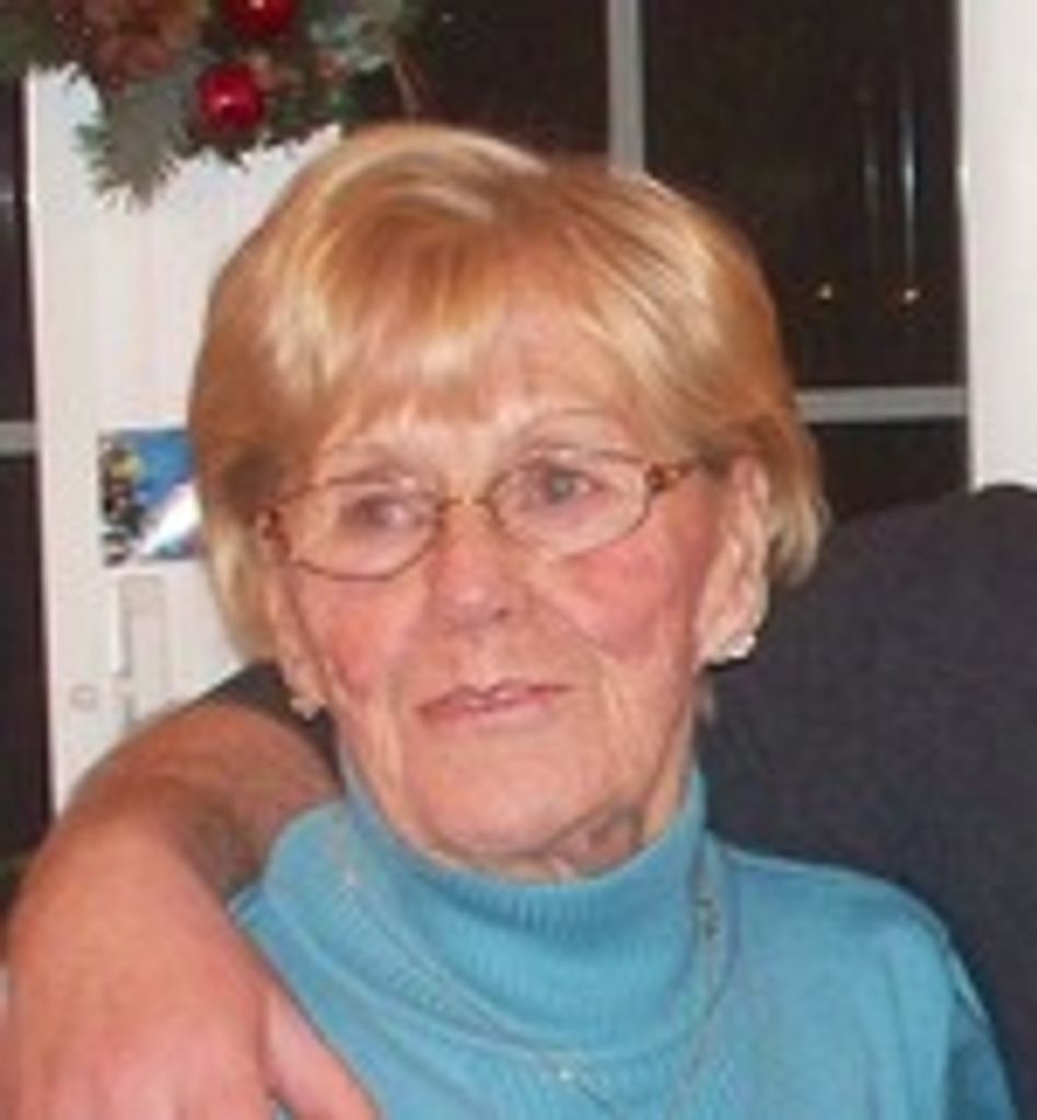 Constance Fogg Profile Photo