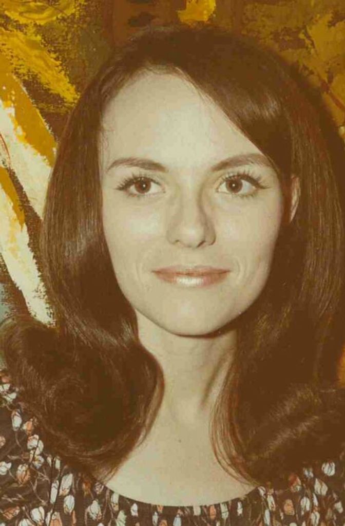 Bullion, Mary 'Beth' E. Profile Photo