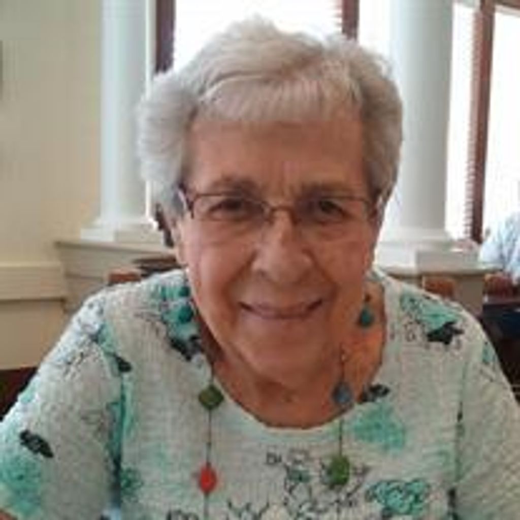 Dorothy A Fannin Profile Photo