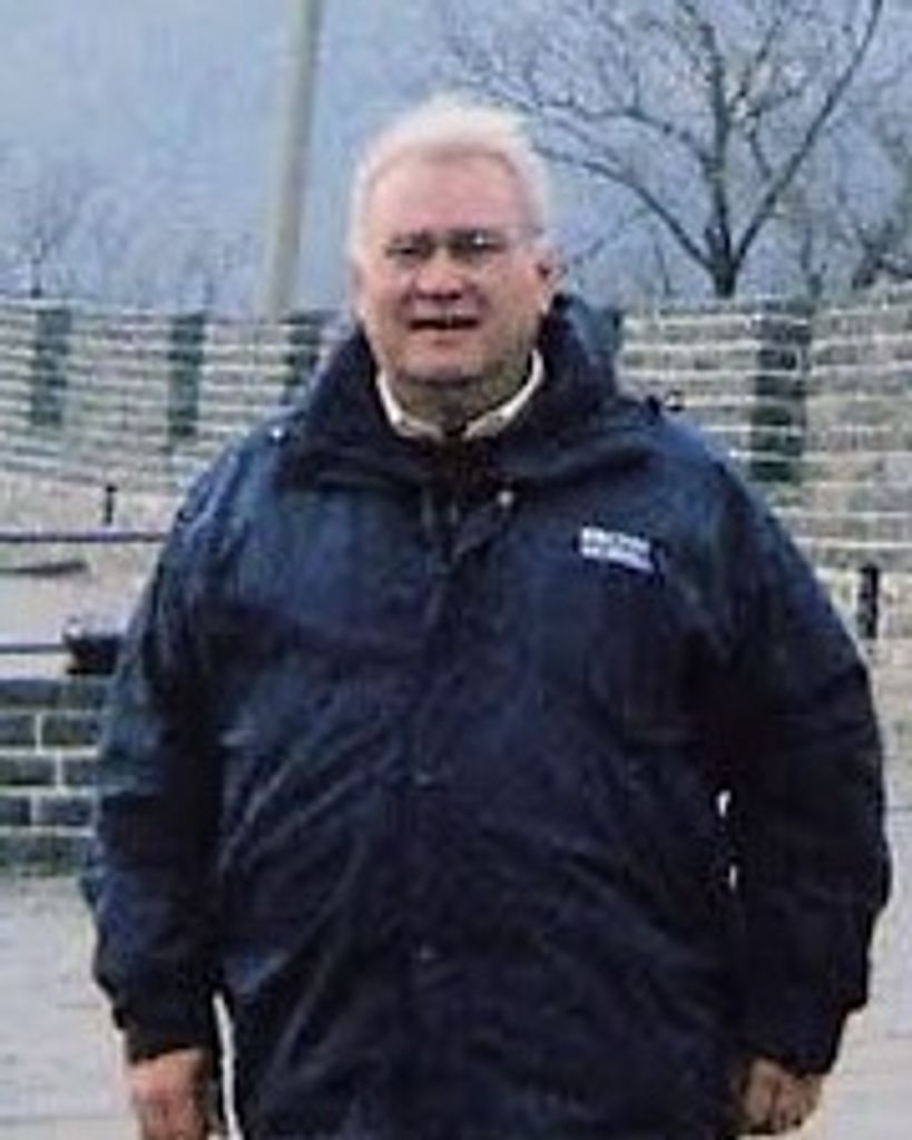 Ronald W. Easterday