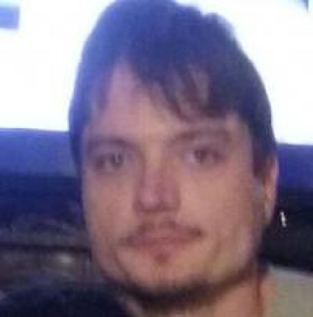 Thomas A. "Tomy" Bible