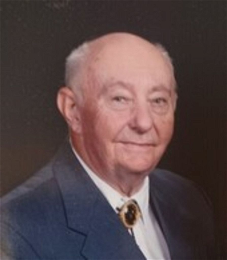 Wilson Boyd Smith, Jr