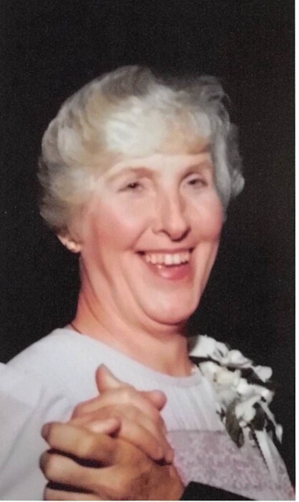 Jeannine R. (Mehring)  Diemer