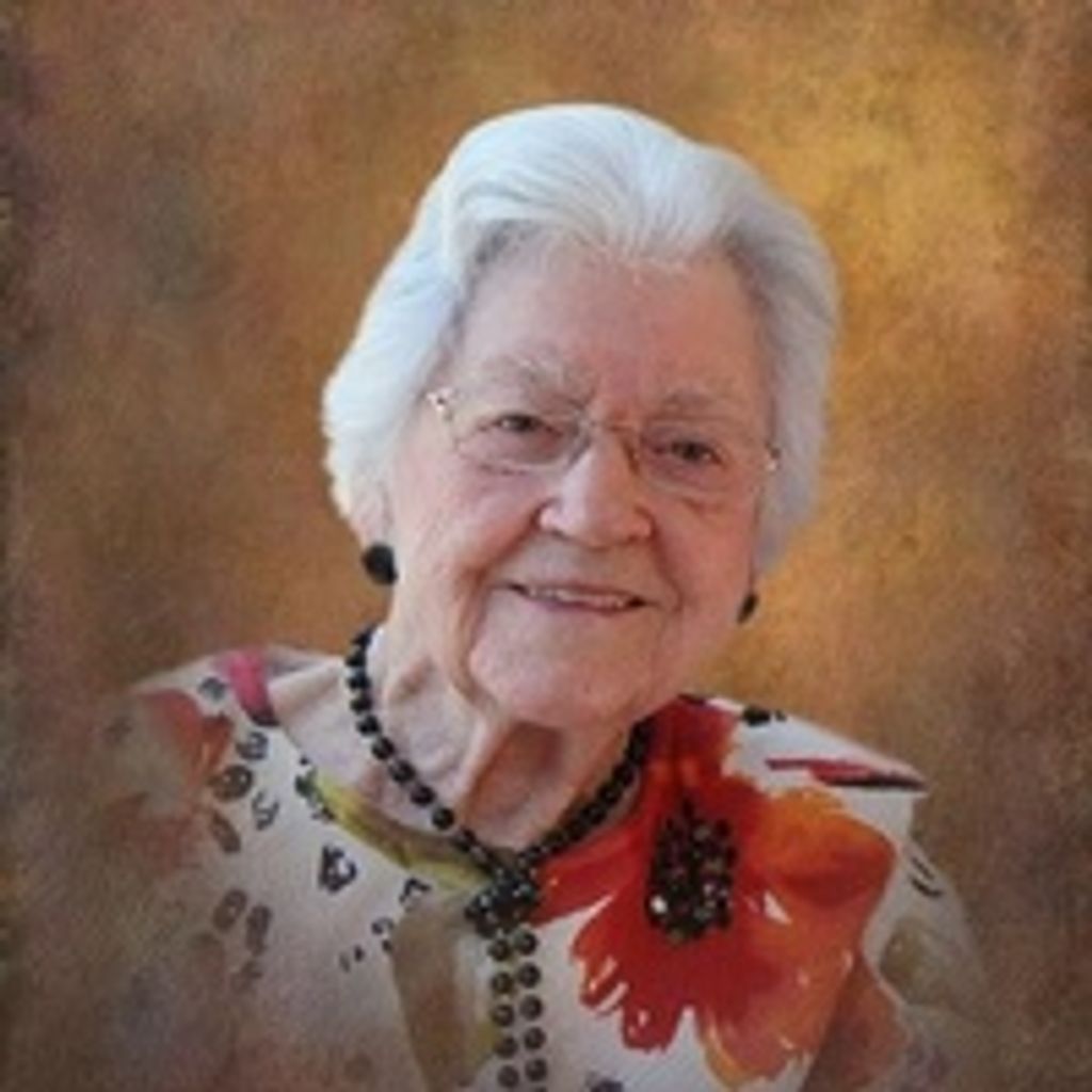 Lucille Barquest
