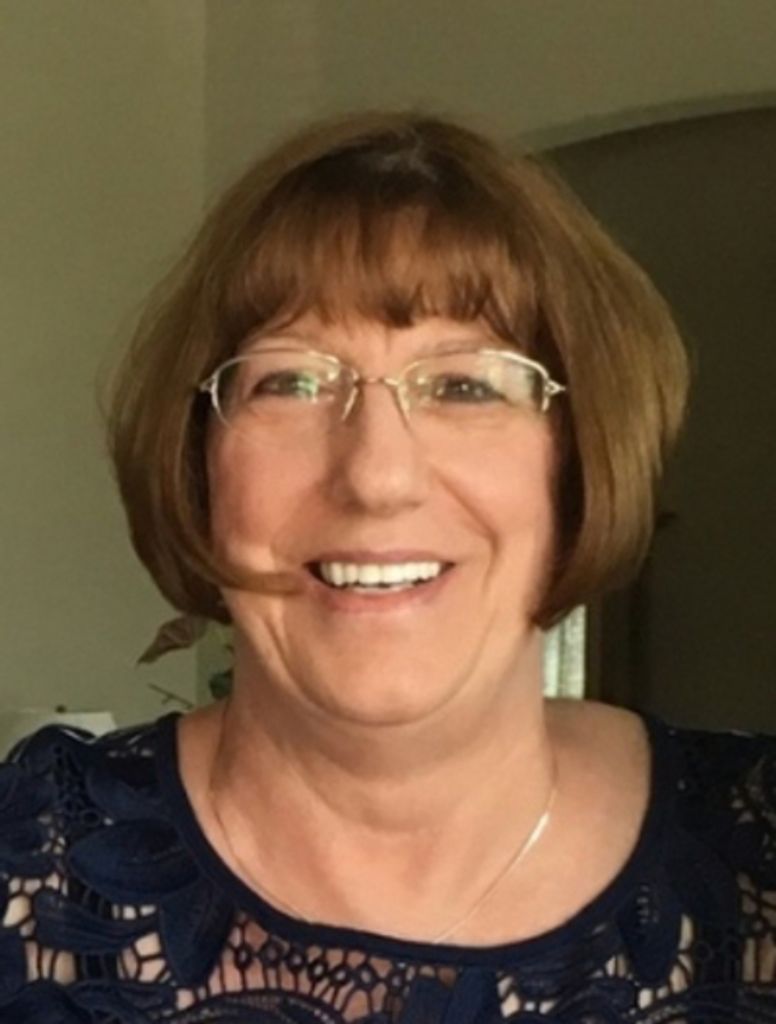 Karen (Nagel) Behrens
