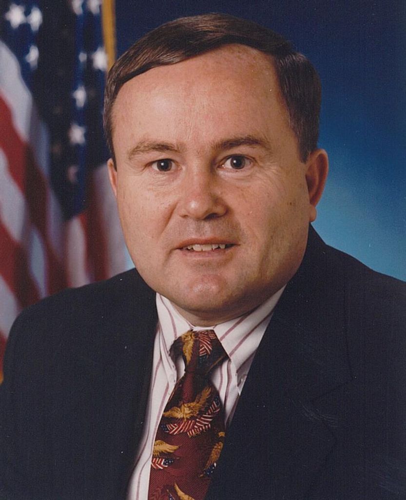 William G. "Bill" Carpenter Profile Photo