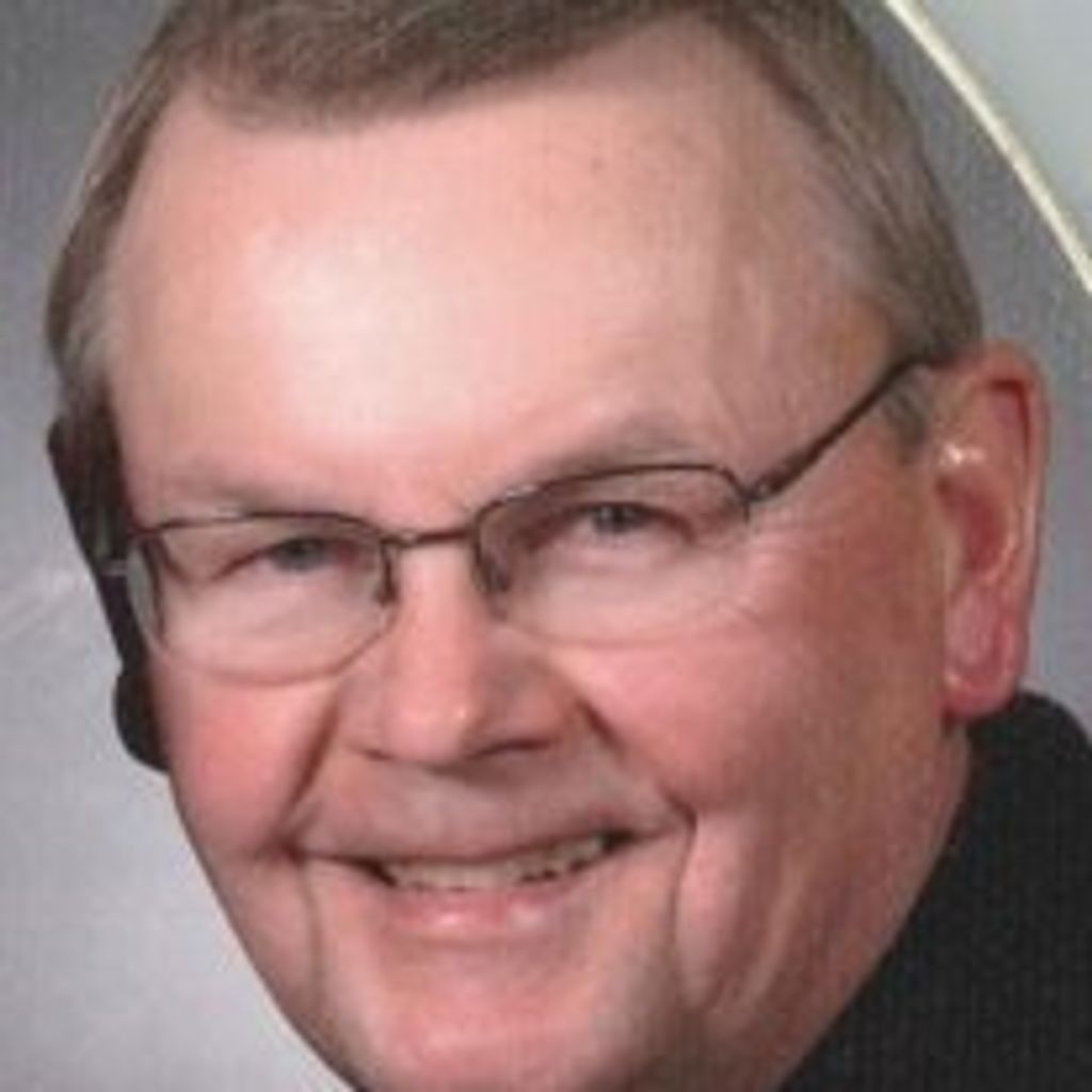Joseph  Dale Grothe