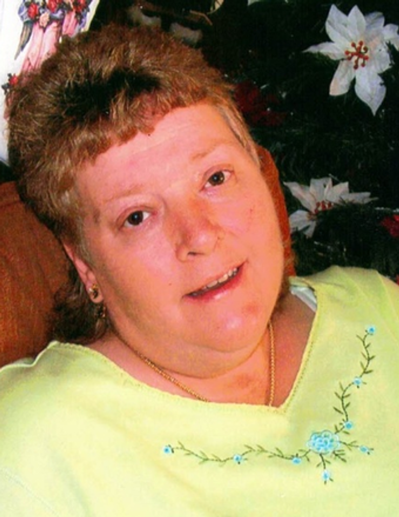 Jeannie W. Wood Profile Photo