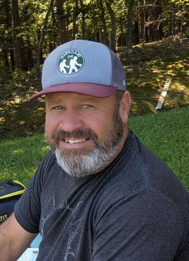 David Norrell Profile Photo