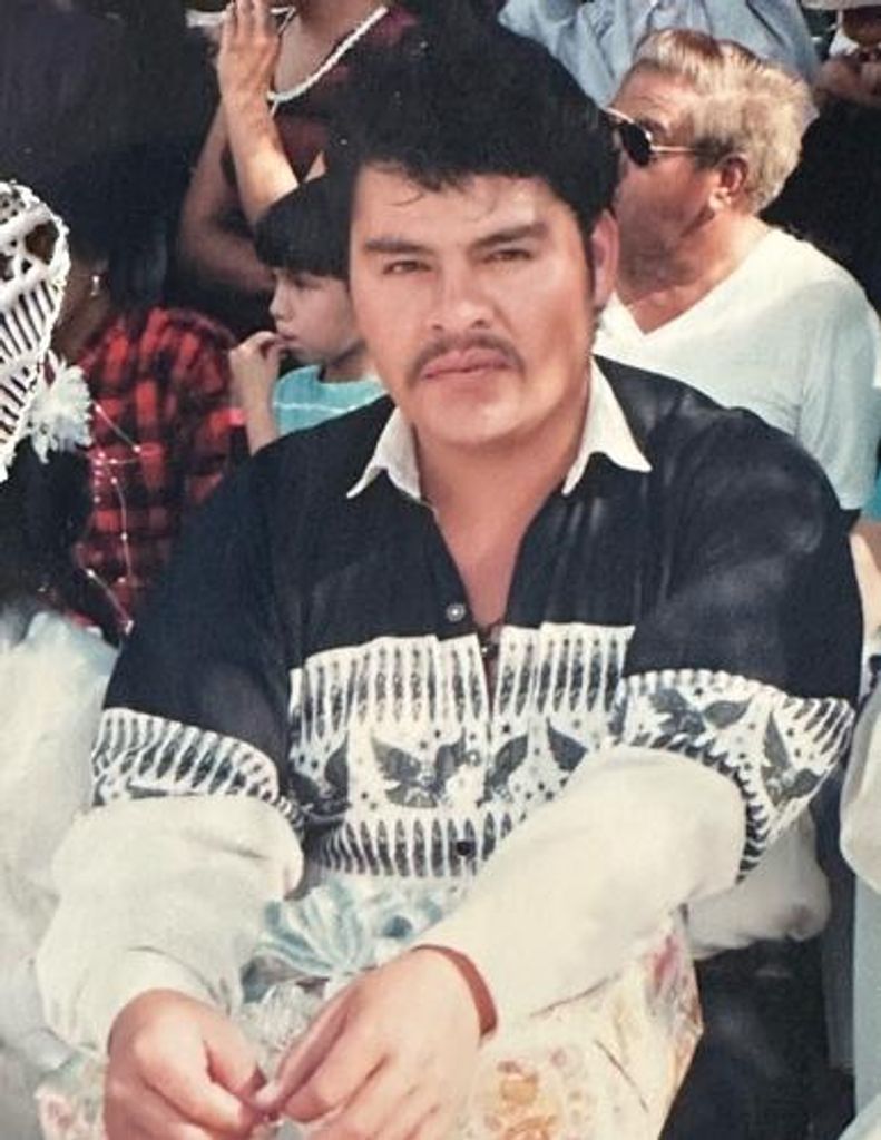 Guadalupe Sanchez Castillo Profile Photo