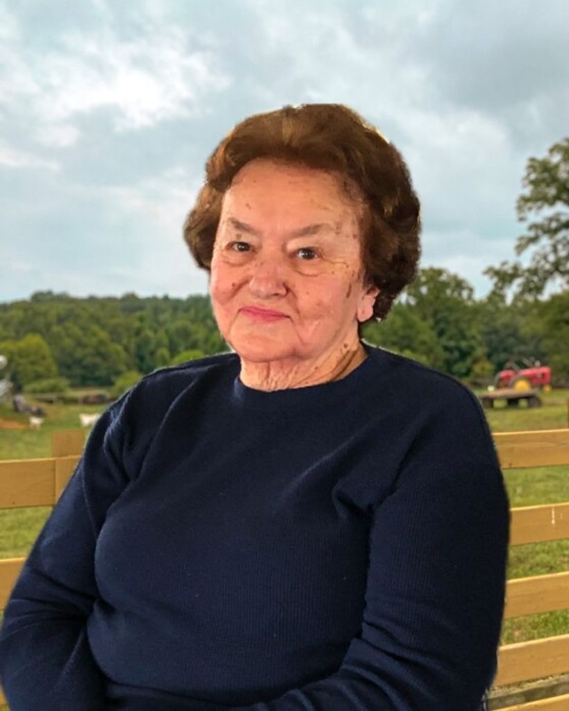 Eva Mae Weir Profile Photo