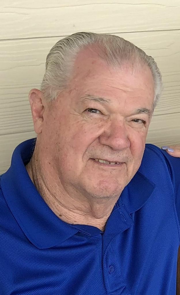 William A, Burnett Profile Photo
