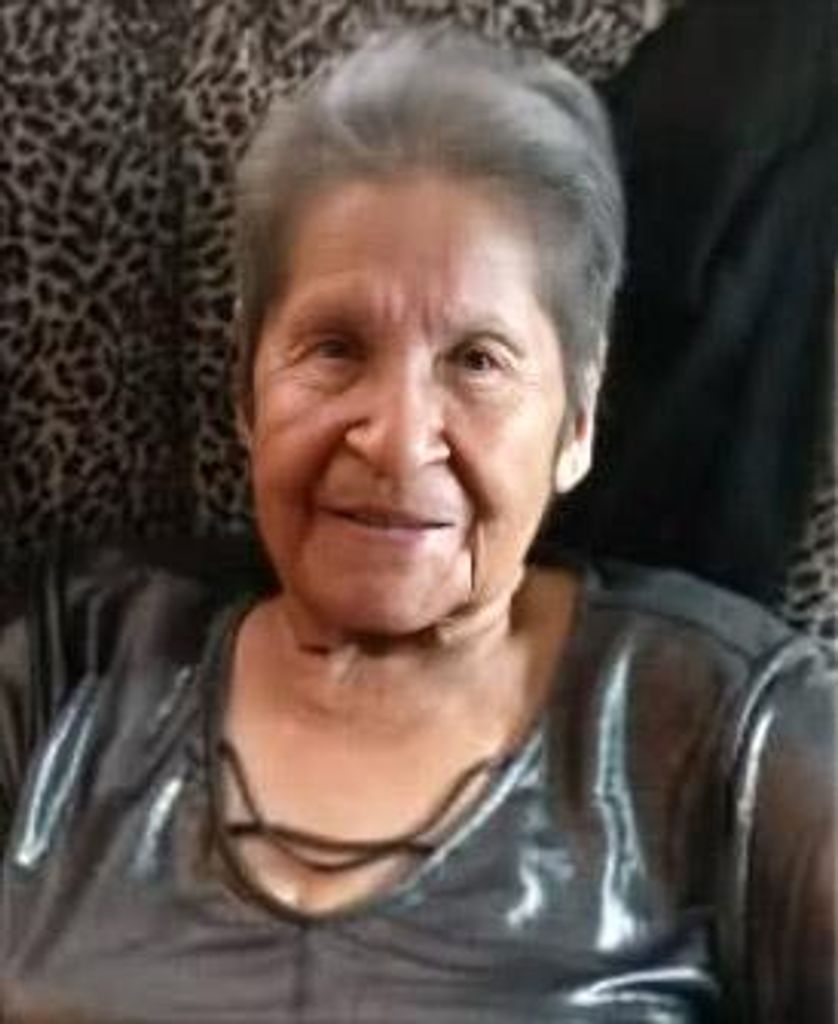 Elizabeth Nevarez Profile Photo