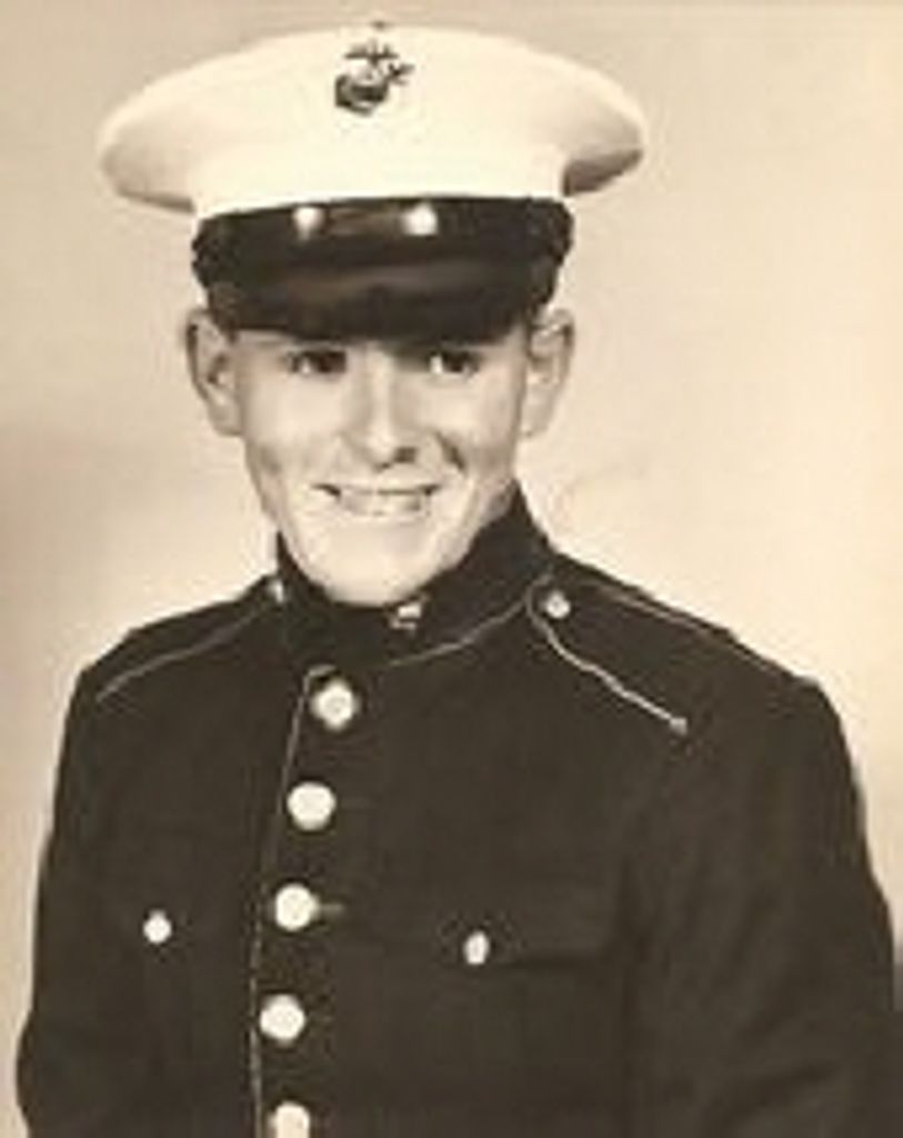 Clyde R Fahringer Jr.
