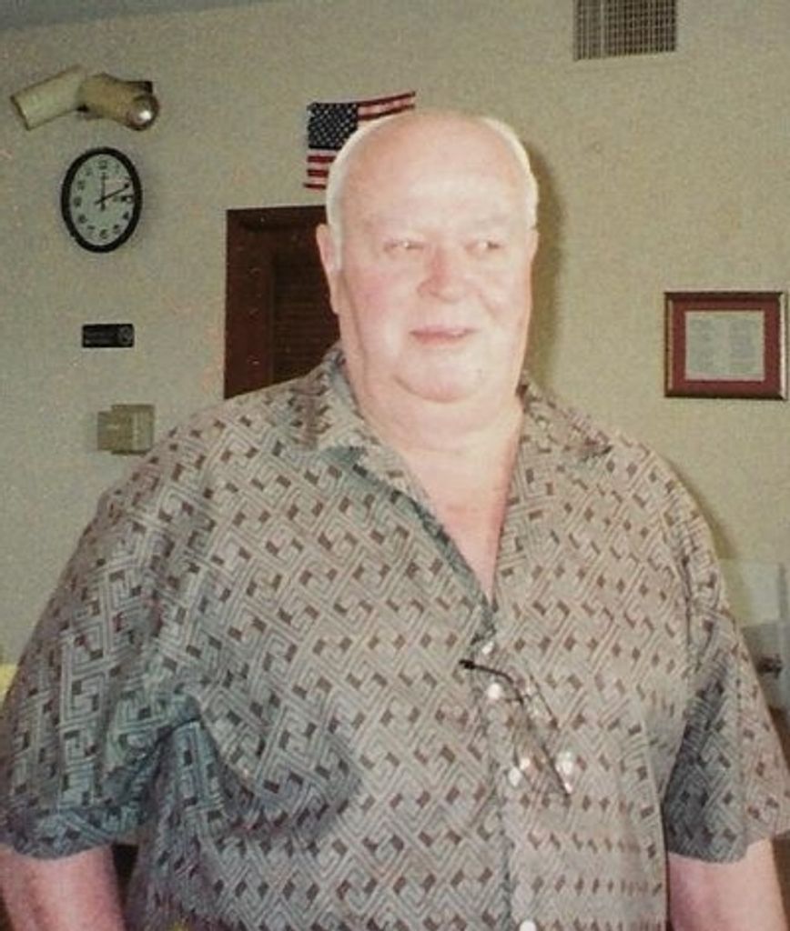 Tom Endicott Profile Photo