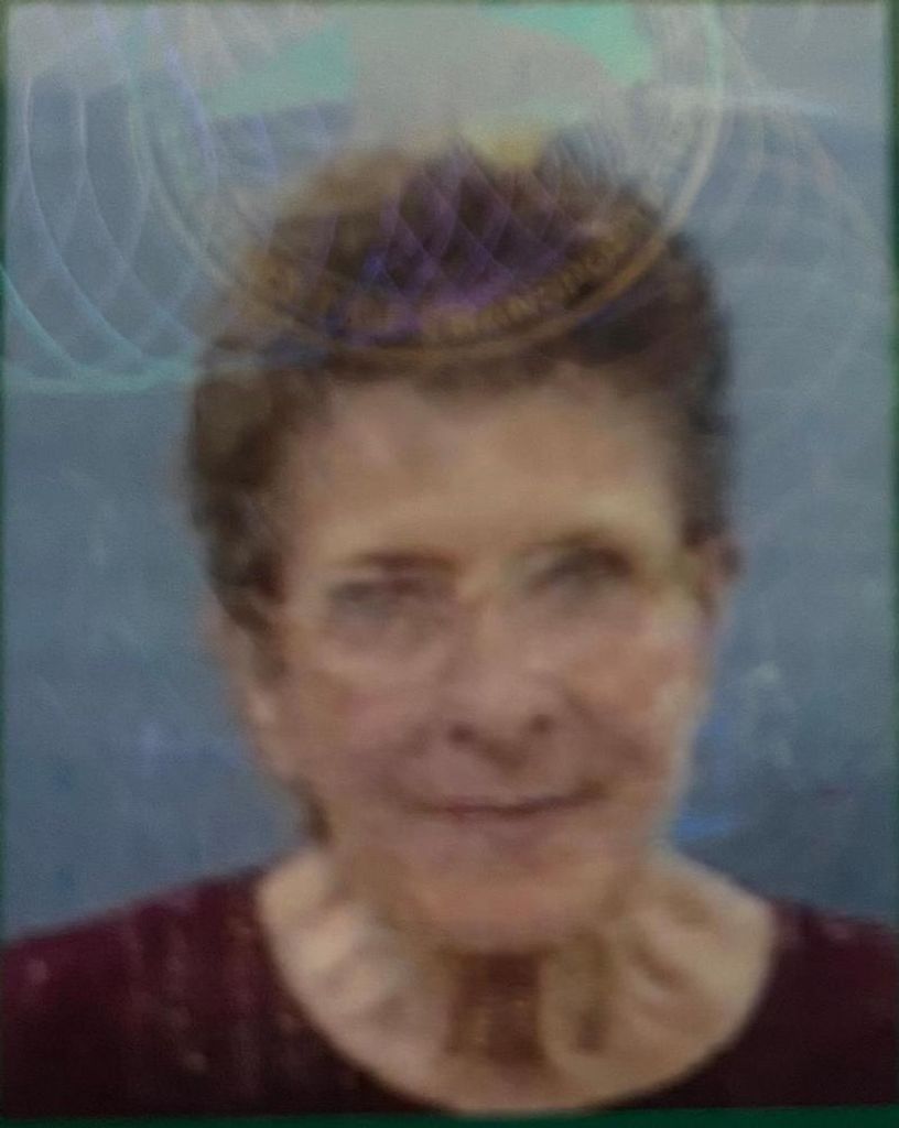 Wanda Rice Lewis