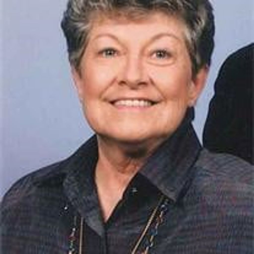 Mary Timby