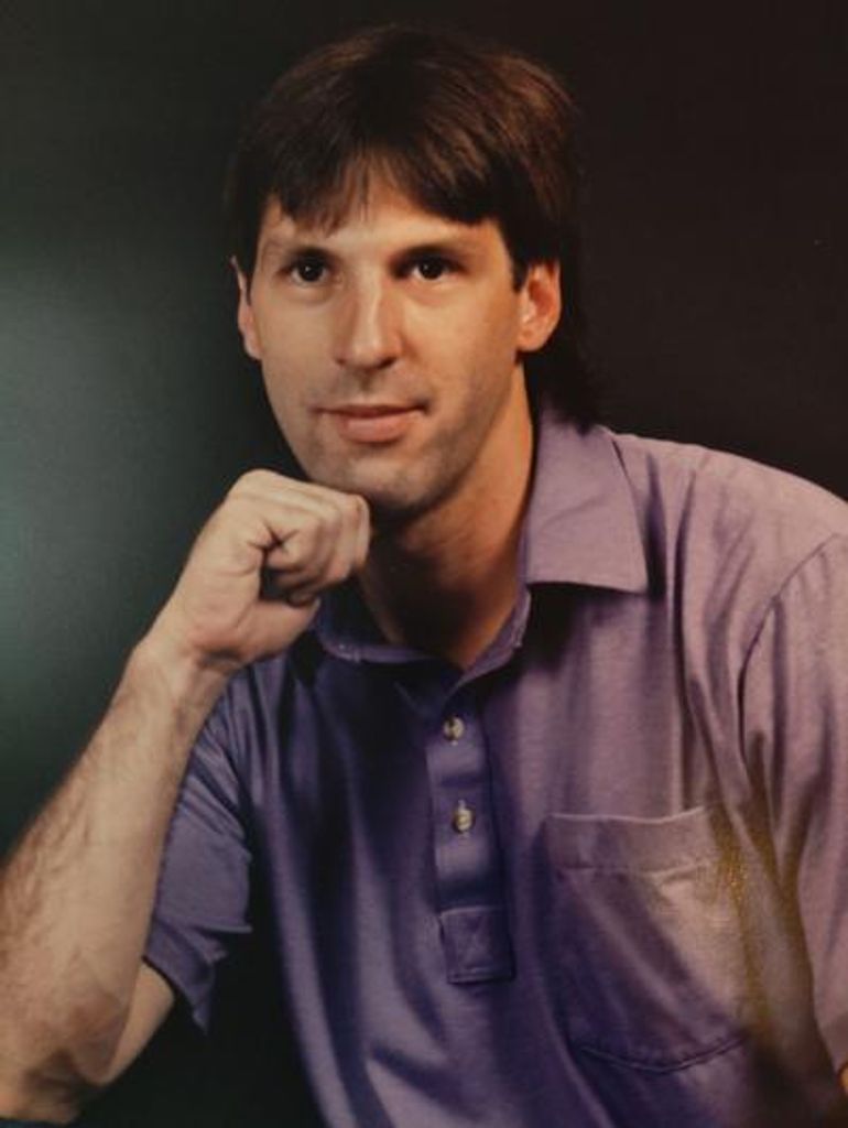 Joel Timothy "Tim" Graham Profile Photo