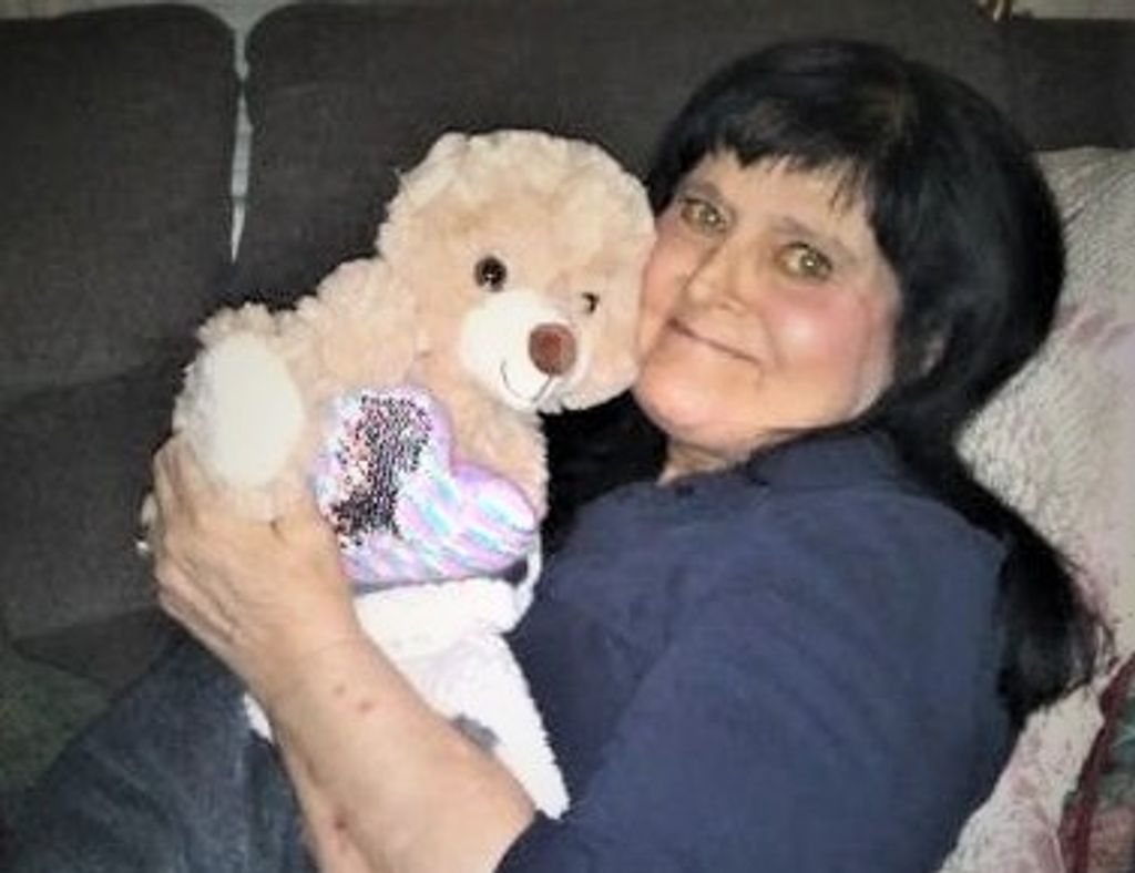 Robin L. (Prim)  Mimande Profile Photo