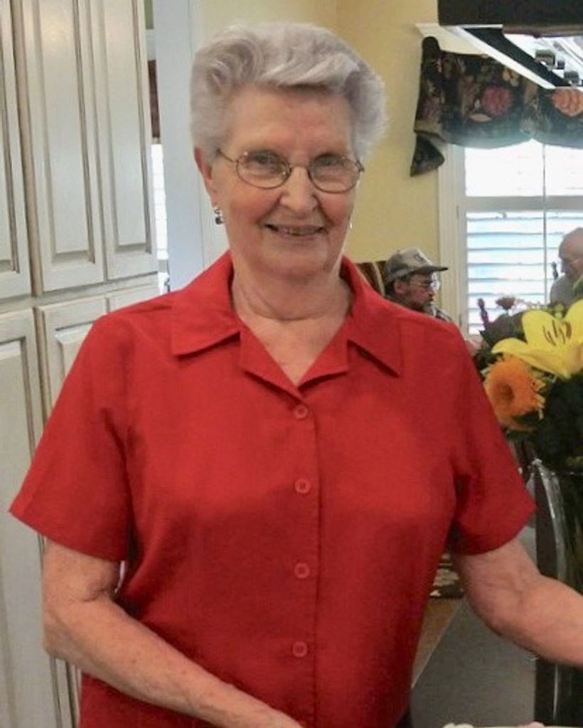 Rose Marie Brehm Profile Photo