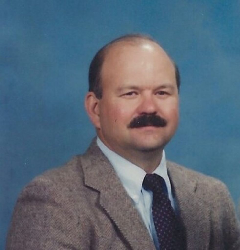 William "Bill" R. Edmanson, Jr. Profile Photo