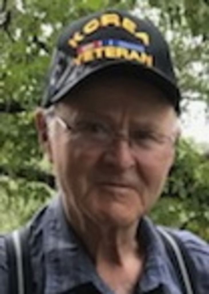 Marion "Knute" Dean Knutson