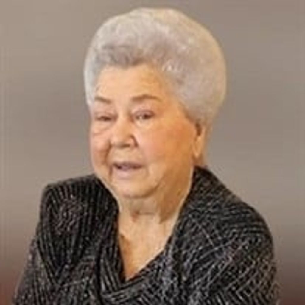 Betty S. Charpentier
