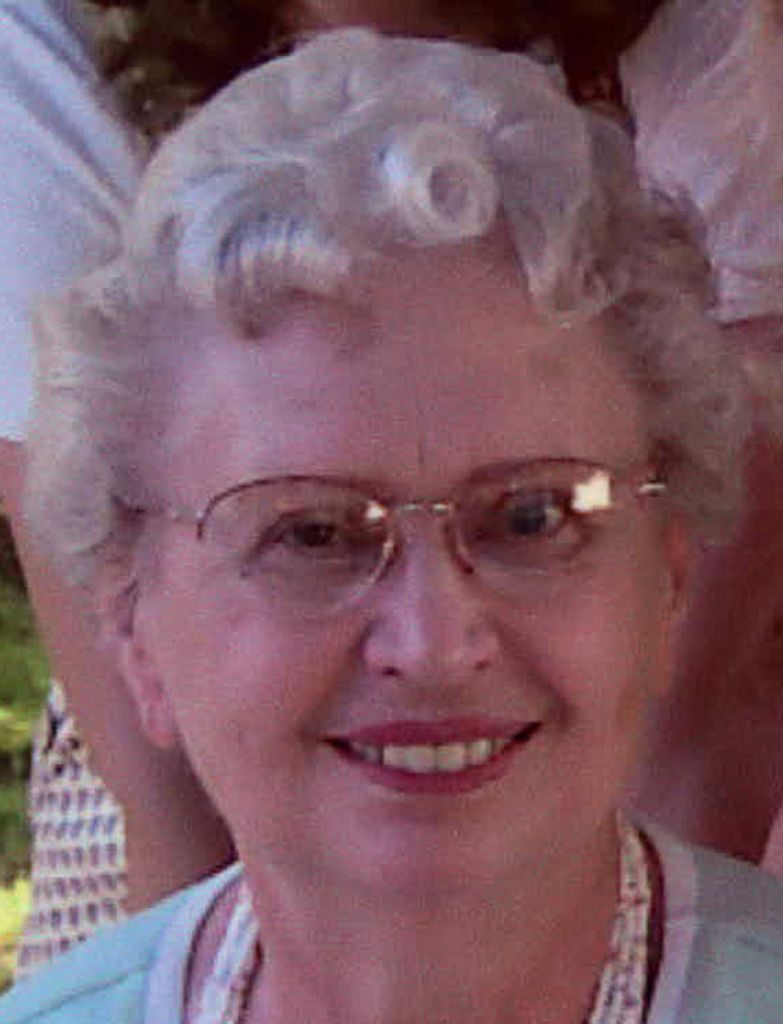 Marceline "Marcie" Lennon