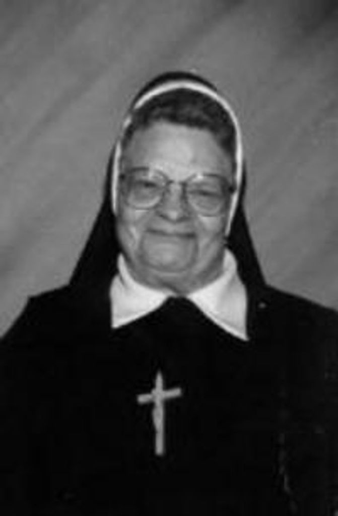 Sister Mary Nora