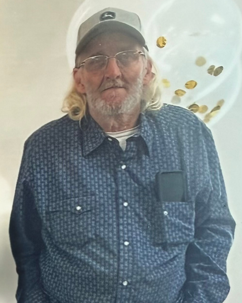 Larry Eugene Minor Profile Photo
