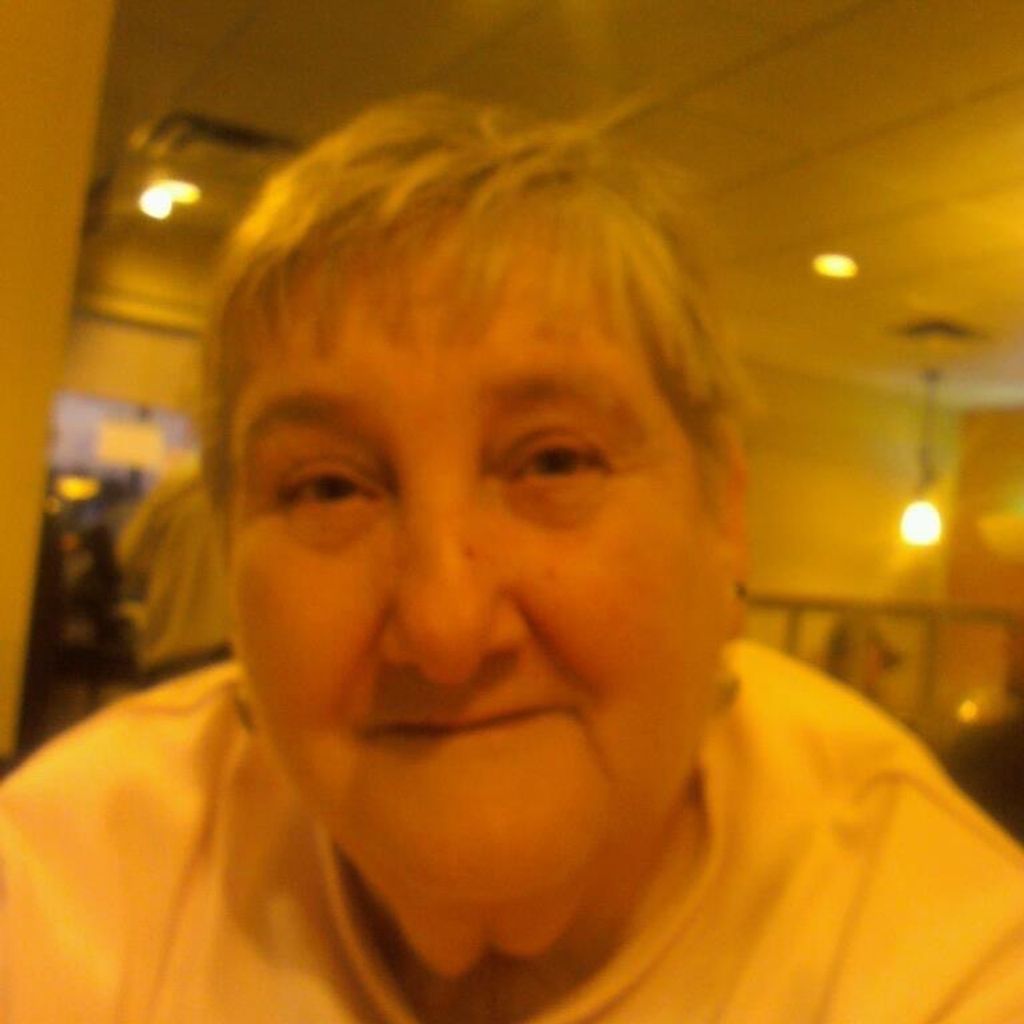 Patricia (Pat) Ann White Profile Photo