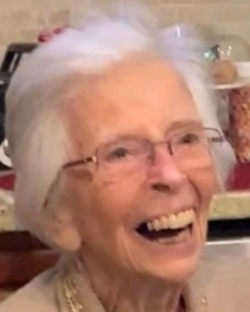 Virginia Burpos Profile Photo