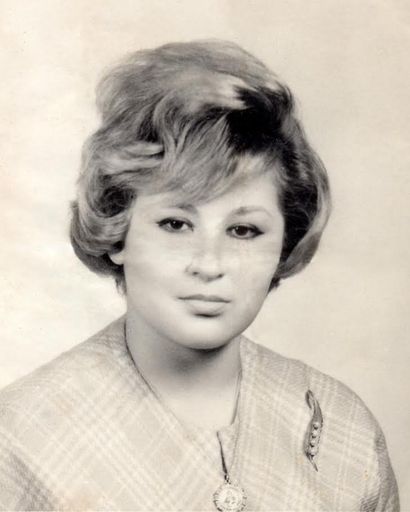 Nell Albatrino's obituary image