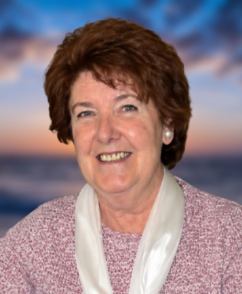 Margaret Langan