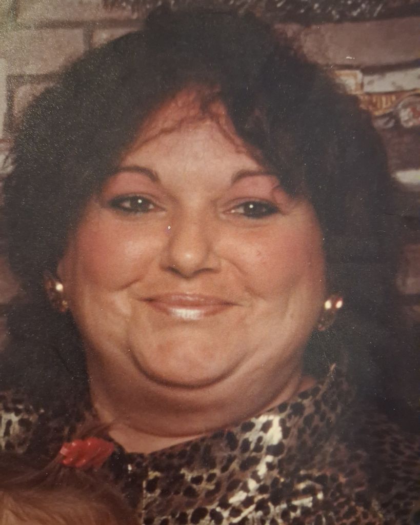 Crystal Rosengrant Heeman Profile Photo