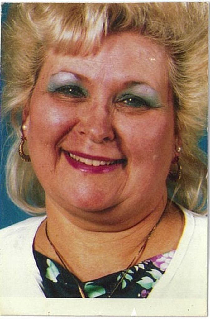 Delores Ann (Lane)  Winterbauer