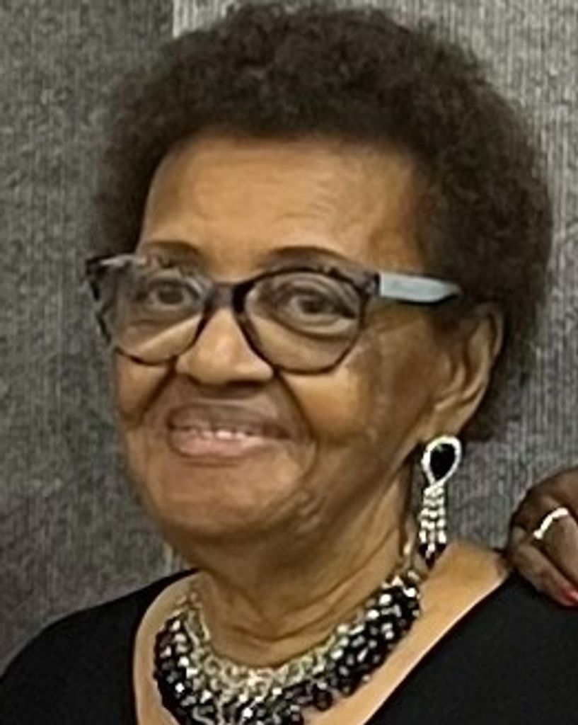 Betty Rose Gordon