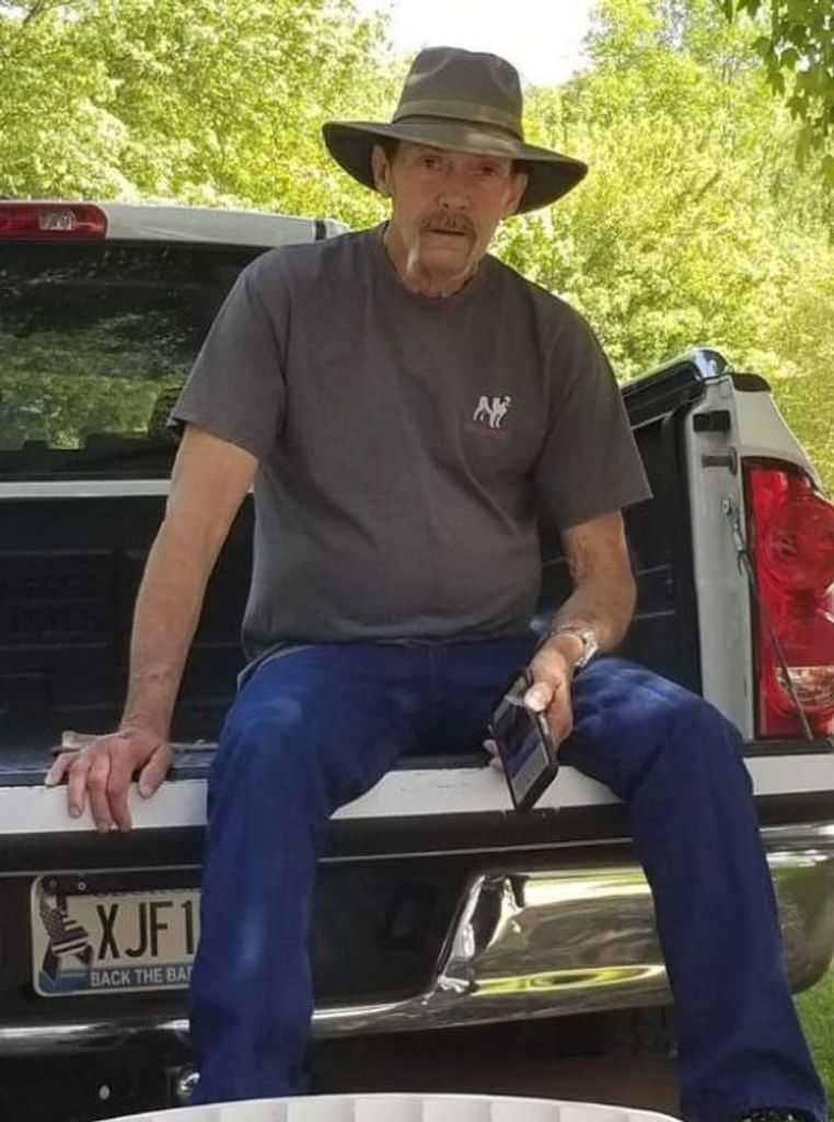 Reginald Cyrus Helms