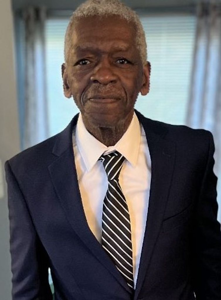 Mr. Rodney Harris Sr. Profile Photo