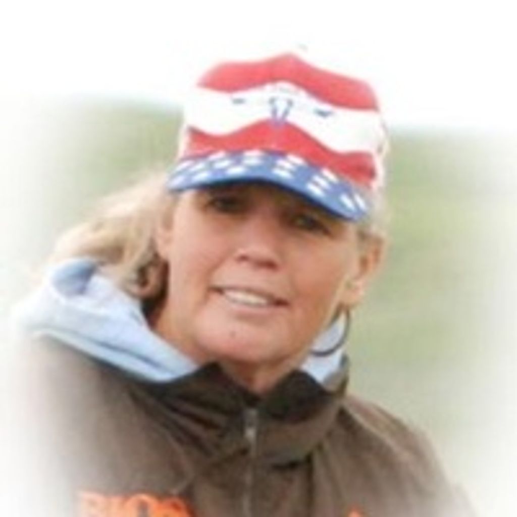 Cathy Errington Coleman